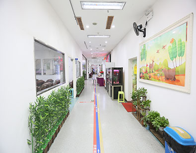 温州妇科专科医院